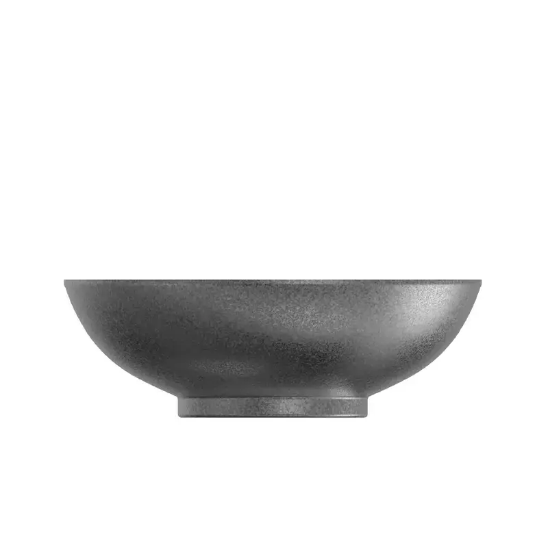 Боул с двойными стенками, Old Island, d 22 см, h 7.2 см