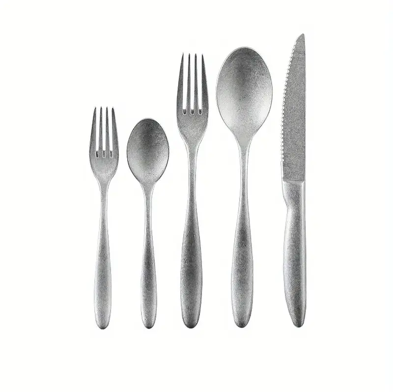 Вилка десертная, Old Island, Sharp, l 15.7 см, b 2.2 см