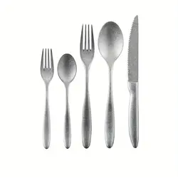 Вилка десертная, Old Island, Sharp, l 15.7 см, b 2.2 см