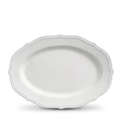Блюдо овальное, Carta, Onda, 35 х 24,5 см