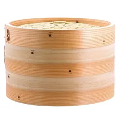 Паровое лукошко, P.L. Proff Cuisine, 20 х 14.7 см