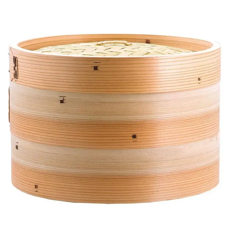 Паровое лукошко, P.L. Proff Cuisine, 20 х 14.7 см