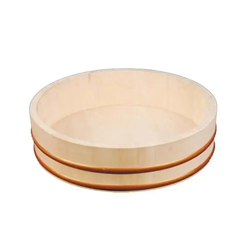 Кадка для риса, P.L. Proff Cuisine, 39 х 10 см