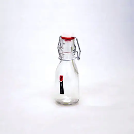 Бутылка с крышкой, P.L. Proff Cuisine, 100 мл