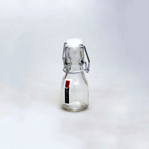 Бутылка с крышкой, P.L. Proff Cuisine, 70 мл, d 4.5 см, h 11 см