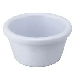 Соусник круглый, набор 12 шт., P.L. Proff Cuisine, 50 мл