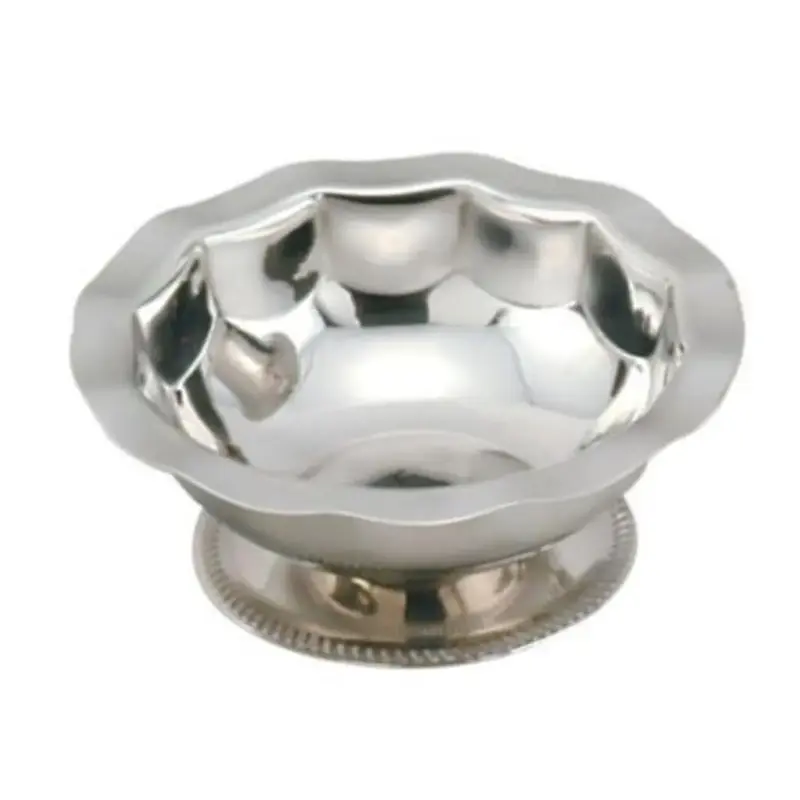 Креманка, P.L. Proff Cuisine, 120 мл, d 10.5 см, h 4 см