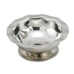 Креманка, P.L. Proff Cuisine, 120 мл, d 10.5 см, h 4 см