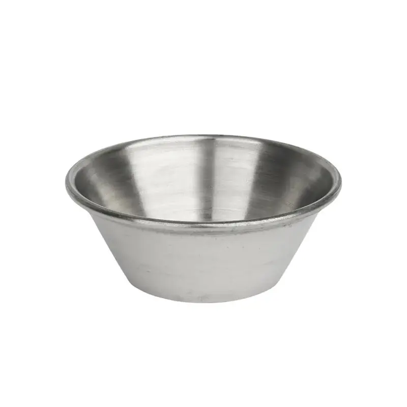 Соусник круглый, P.L. Proff Cuisine, 40 мл, 6.3 х 2.5 см