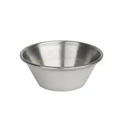 Соусник круглый, P.L. Proff Cuisine, 40 мл, 6.3 х 2.5 см