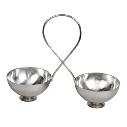 Емкость для подачи закусок/снэков, P.L. Proff Cuisine, 410 мл, d 12.1 см, h 25 см