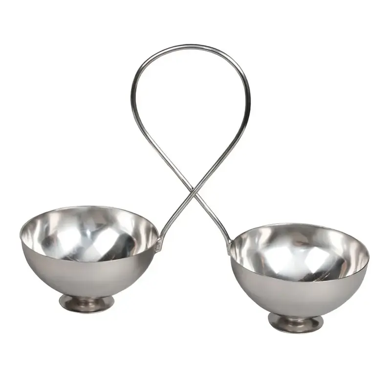 Емкость для подачи закусок/снэков, P.L. Proff Cuisine, 410 мл, d 12.1 см, h 25 см