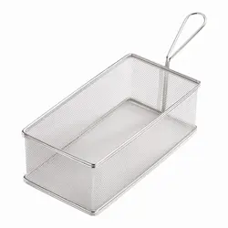 Корзинка для подачи, P.L. Proff Cuisine, 9.4 х 13.2 х 25.3 см