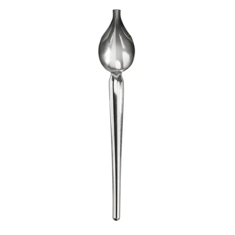 Ложка соусная поварская для нанесения декора, P.L. Proff Cuisine, l 22.4 см