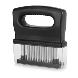 Тендерайзер разрыхлитель для мяса, P.L. Proff Cuisine, h 16.2 см, l 15 см