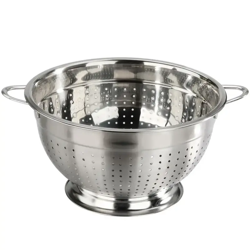 Дуршлаг на подставке, P.L. Proff Cuisine, d 27.8 см, h 14 см