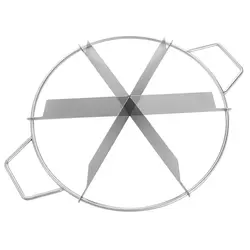 Делитель для торта 6 долей, P.L. Proff Cuisine, d 26 см, h 5 см