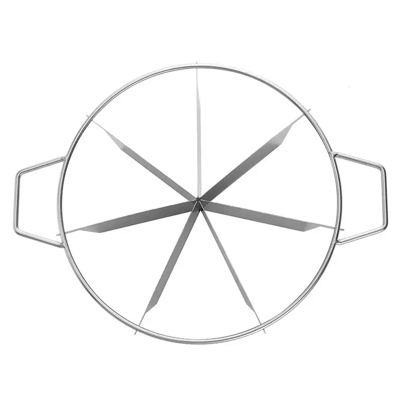 Делитель для торта 7 долей, P.L. Proff Cuisine, d 26 см, h 5 см