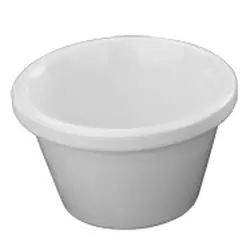 Соусник круглый, P.L. Proff Cuisine, 50 мл, d 5.9 см, h 3.6 см