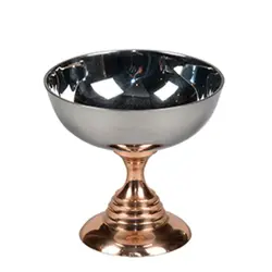 Креманка, P.L. Proff Cuisine, 125 мл, d 8.7 см, h 9.5 см