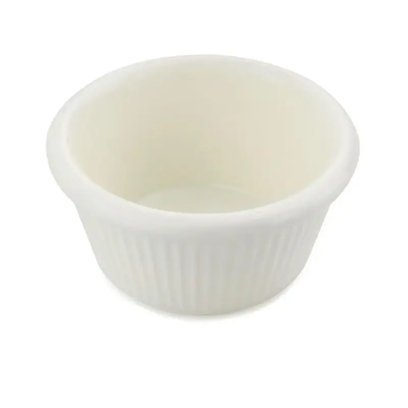 Соусник круглый, P.L. Proff Cuisine, 80 мл, d 7.9 см, h 4 см