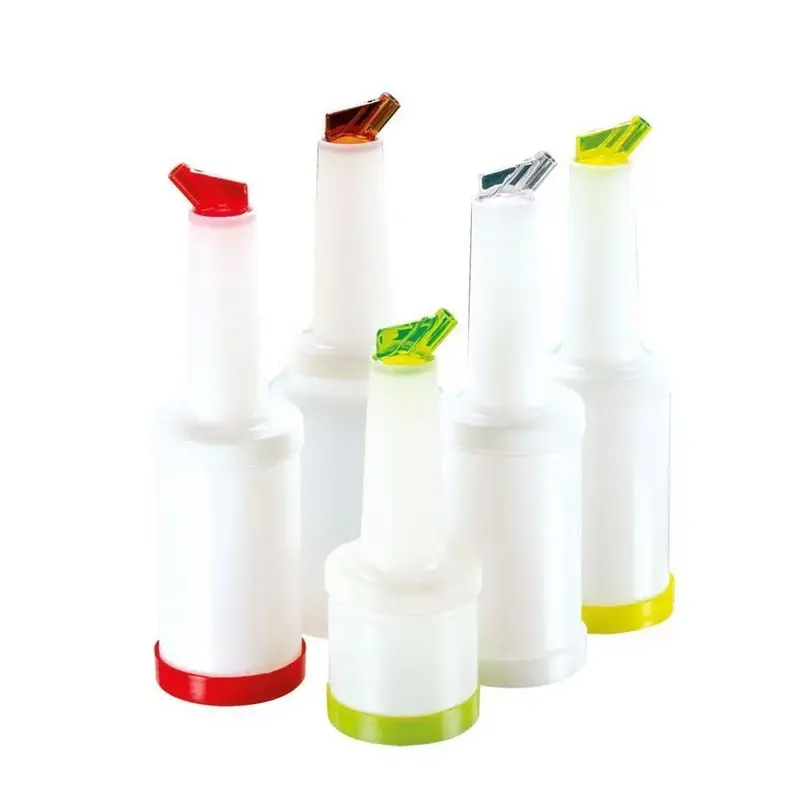 Емкость для сока с лейкой, P.L. Proff Cuisine, 0.5 л