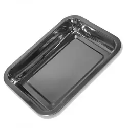 Лоток мелкий, P.L. Proff Cuisine, h 2 см, b 30 см, l 45 см