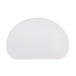 Скребок кондитерский, P.L. Proff Cuisine, b 10.1 см, l 16.4 см