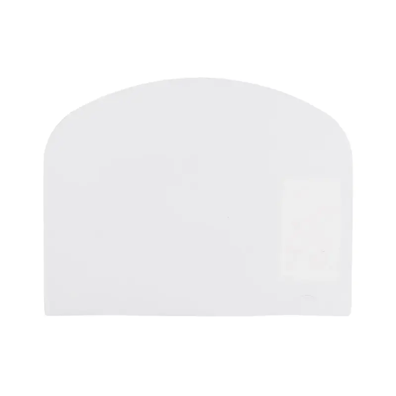 Скребок кондитерский, P.L. Proff Cuisine, b 9.9 см, l 12.8 см