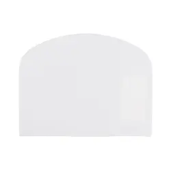 Скребок кондитерский, P.L. Proff Cuisine, b 9.9 см, l 12.8 см