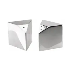 Набор для специй 2 предмета, P.L. Proff Cuisine, h 4 см