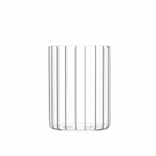 Стакан Олд Фэшн "Skeleton lowball", P.L. Proff Cuisine, Cocktail Week, 300 мл, d 7 см, h 9.3 см