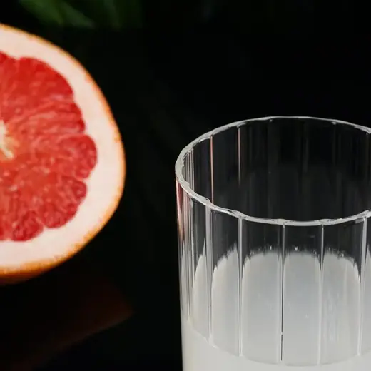 Стакан Олд Фэшн "Skeleton lowball", P.L. Proff Cuisine, Cocktail Week, 300 мл, d 7 см, h 9.3 см