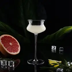 Бокал для коктейля, P.L. Proff Cuisine, Cocktail Week, 160 мл, d 7.8 см, h 17.5 см