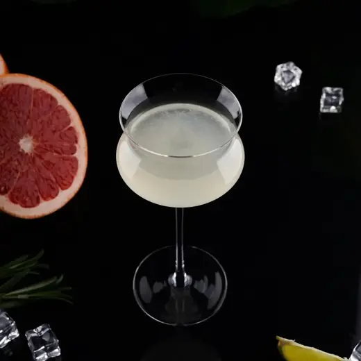 Бокал для коктейля, P.L. Proff Cuisine, Cocktail Week, 160 мл, d 7.8 см, h 17.5 см