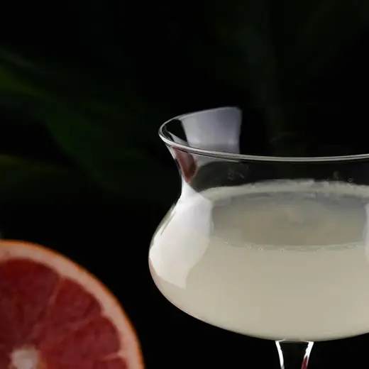 Бокал для коктейля, P.L. Proff Cuisine, Cocktail Week, 160 мл, d 7.8 см, h 17.5 см