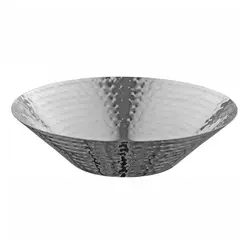 Салатник для подачи, P.L. Proff Cuisine, Dents, 950 мл, 19.2 х 5.1 см