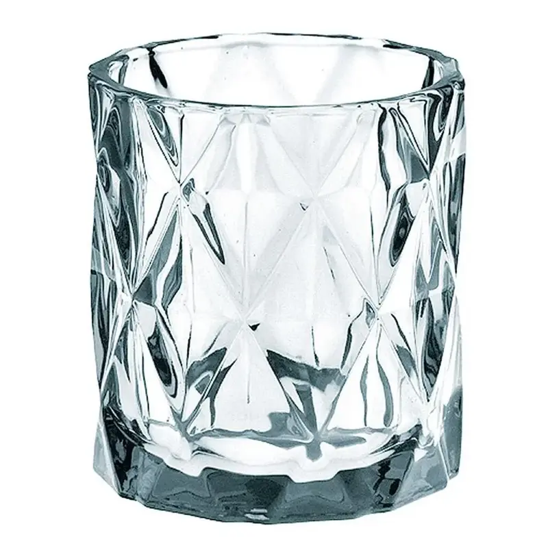 Стакан Олд Фэшн, P.L. Proff Cuisine, Gatsby Glass, 380 мл, d 9 см, h 10 см