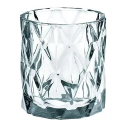 Стакан Олд Фэшн, P.L. Proff Cuisine, Gatsby Glass, 380 мл, d 9 см, h 10 см