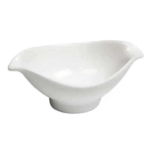 Соусник, P.L. Proff Cuisine, Mini Mix White, 65 мл, d 10.2 см, h 4 см, b 6 см