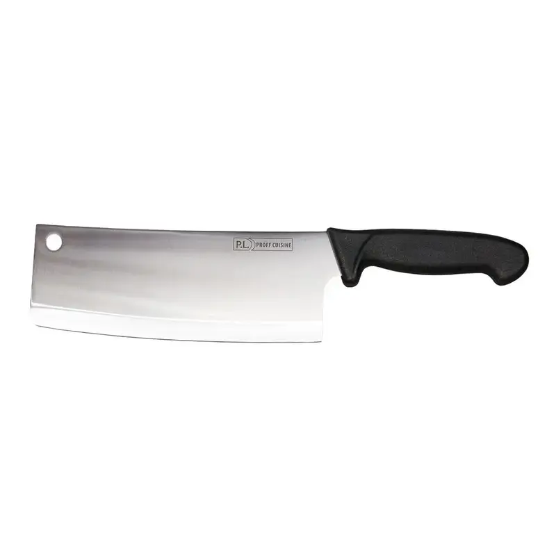 Топорик для рубки мяса, P.L. Proff Cuisine, Pro-Line, b 8.7 см, l 38 см
