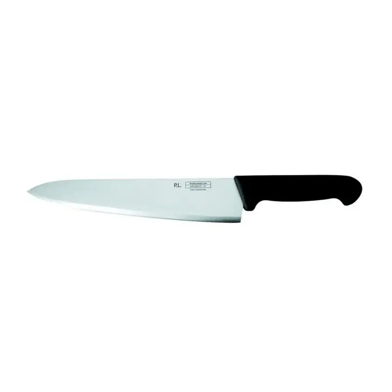 Нож поварской, P.L. Proff Cuisine, Pro-Line, l 25 см