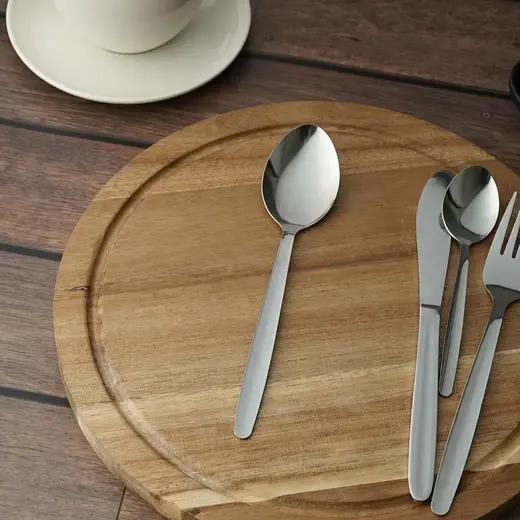 Ложка столовая, P.L. Proff Cuisine, Rest-Line Eco, l 18.9 см