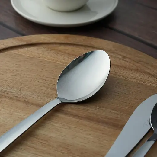 Ложка столовая, P.L. Proff Cuisine, Rest-Line Eco, l 18.9 см