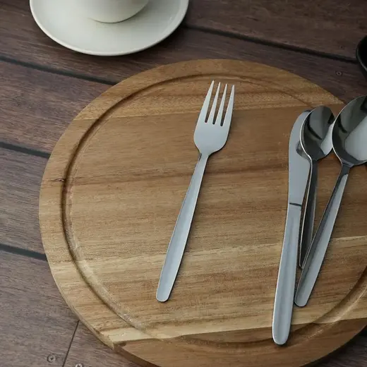 Вилка столовая, P.L. Proff Cuisine, Rest-Line Eco, l 19 см