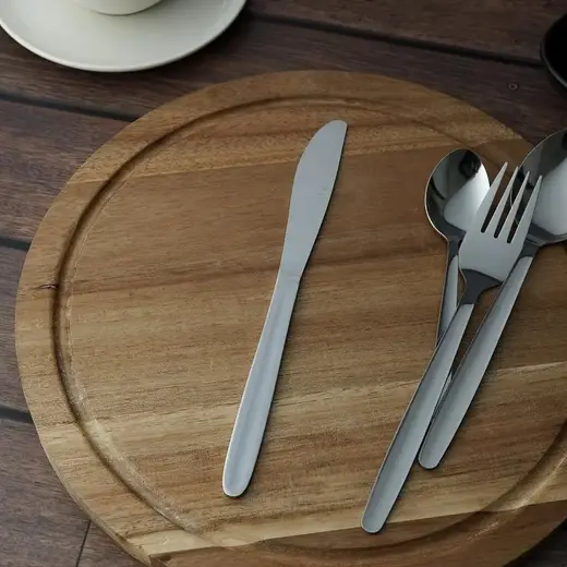 Нож столовый, P.L. Proff Cuisine, Rest-Line Eco, l 20.7 см