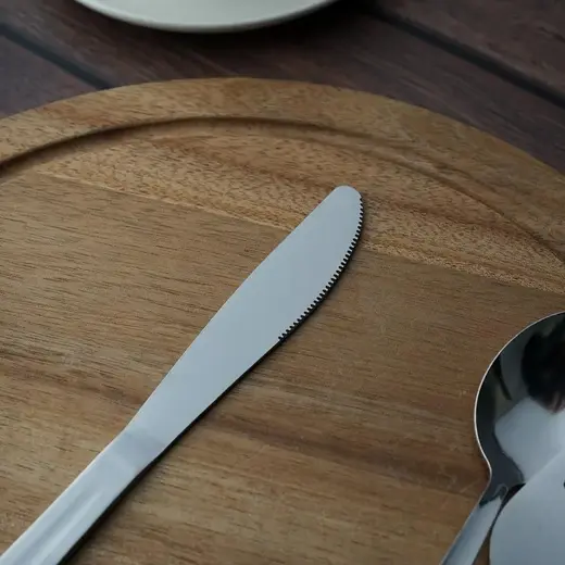 Нож столовый, P.L. Proff Cuisine, Rest-Line Eco, l 20.7 см