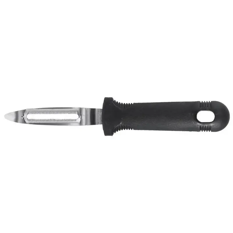 Нож для чистки овощей (овощечистка) с плавающим лезвием, P.L. Proff Cuisine, Special Knives