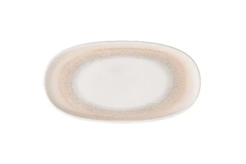 Блюдо овальное, PIOLI, Venus, 21 см