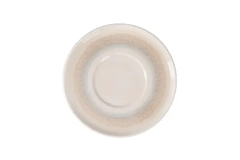 Блюдце для кофейной чашки для арт. 319809 PL, PIOLI, Venus, 12 см